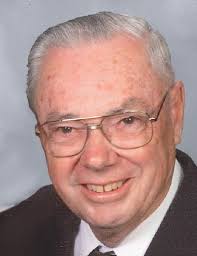 Obituary information for Ralph R. Wendling