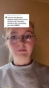 Reply to @kimsites #replyingtocomments #fyp #normanregionalhospital  #hospitals #newmomsoftiktok
