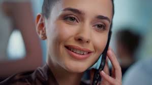 Kelly LaBrecque Telephony