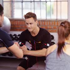 Training ist für mich etwas, was man regelmäßig macht. Ems Training Wie Es Funktioniert Und Was Es Wirklich Bringt Stern De