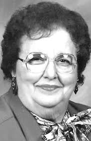 Mary M. Calemine [Keyser]