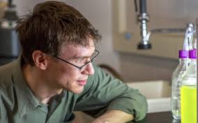 School of Fisheries, Aquaculture & Aquatic Sciences