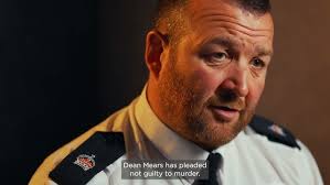 Dean Mears sentenced to life imprisonment for murder of Catherine Flynn