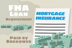 These are loans that are extended by federal housing. Fha Loans And Mortgage Insurance Requirements
