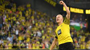 Jun 25, 2021 · the 2021/22 bundesliga season is due to get underway on august 13, 2021, and borussia dortmund will face eintracht frankfurt at home on matchday 01. Flh Vtogb5q9mm