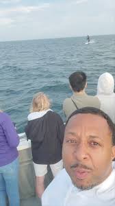 1 YEAR AGO...Boston Recap