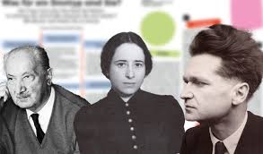 Was für ein Sinntyp sind Sie?