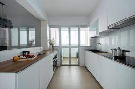 The company has everything it takes give your home a special treatment it deserves. White Kitchen Cabinet Interior Design Singapore Interior Design Ideas