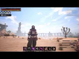 It has just 100 public servers right now, but you have a chance to create your own as a private place where developers have shared all the tips and steps you need to follow in order to make it. Camels Somewhere Conan Exiles General Discussions