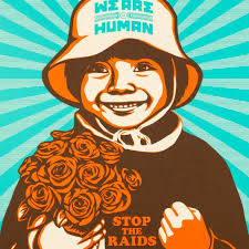 Paix et Justice (Mural Print)