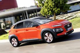 Maybe you would like to learn more about one of these? Hyundai Kona New 19 750 Diesel Variant Added Autocar