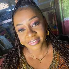 Profile for Pst Uduak Victor Palmer