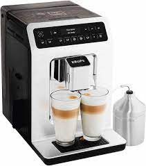 2021 Krups Ea8250 Super Automatic Espresso Machine Review