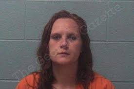Kayla Burden — Franklin County Jail Bookings