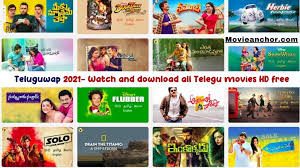 Check spelling or type a new query. Teluguwap 2021 Watch And Download All Telegu Movies Hd Free Movie Anchor