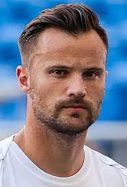 And he is 189cm tall. Haris Seferovic Wikipedia