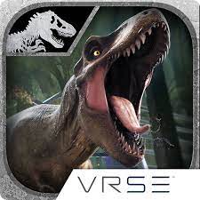 Return to isla nublar for an intense vr gaming adventure. Vrse Jurassic World Apps On Google Play