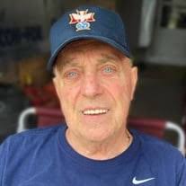 Gioseppe Anthony Marrone Obituary (2022)