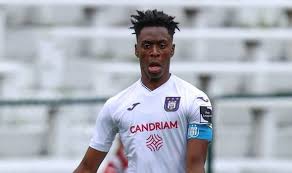Arsenal have completed the signing of midfielder albert sambi lokonga from anderlecht. Arsenal Confident Of Albert Sambi Lokonga Transfer Despite Having 13 5m Bid Rejected Spartacelticfest