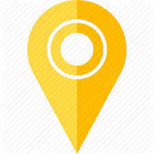 Find Locate Pin Point Target Icon Download On Iconfinder Presentation Slides Templates Icon Pin Logo