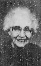 Jean Hamilton Horn (1915-2005)