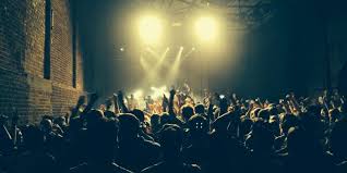 Live gigs at grassroots venues are the best way to see new and aspiring musicians learn their craft. Ds8qftpie Ex7m