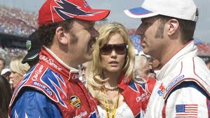 Here is the deal—i am the best that there is. Talladega Nights The Ballad Of Ricky Bobby Netflix