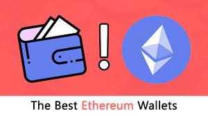 The coinbase wallet supports a diverse range of cryptocurrencies, and integrates a number of features that allow users to participate in icos, access airdrops, or interact with decentralized. 7 Of The Best Ethereum Wallets The Most Comprehensive List