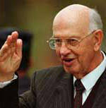 QUOTES BY ROBIN RENWICK, BARON RENWICK OF CLIFTON