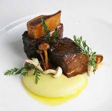 How long to grill beef tenderloin steaks is determined by the steak thickness (see below). 27 Beef Plating Ideas Food Plating Food Presentation Gourmet Recipes