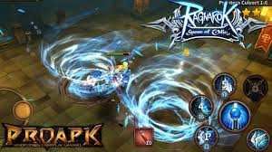 Oct 11, 2021 · download ragnarok x: Ragnarok Spear Of Odin Android Gameplay Magician Proapk Android Ios Gameplay Download