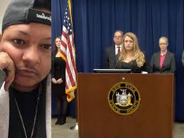 Shocking: Children forced to torture trans man Sam Nordquist