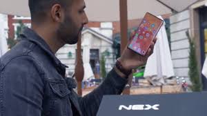 Vivo NEX 3 5G mobile phone to launch ...