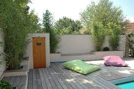 Local Technique Pour Piscine Deco Mur Exterieur Jardin Deco Mur Exterieur Local Piscine