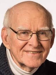 Obituary of Clair David Schaffner