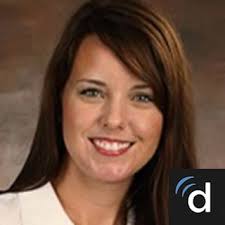 Nicole (Burrow) Burrow Haag