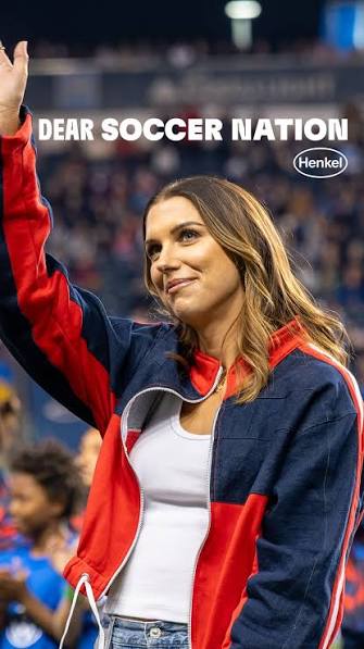 I’m proud to partner with @Henkel to celebrate the everyday rituals and moments that matter. From freshly washed jerseys, gameday hairstyles, and the confidence that comes from gear made to perform, ...