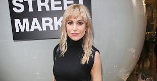 Katherine kelly uk tv coronation street get fresh favorite tv shows love her beautiful women actresses. Katherine Kelly Shows Off New Haircut Entertainment Daily