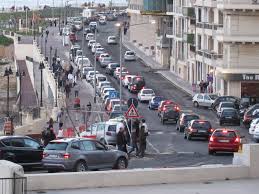 Malta Traffic community, traffic jam, road accident | Facebook