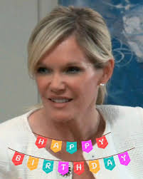 Happy Birthday to Tamara Braun from Days of Our Lives