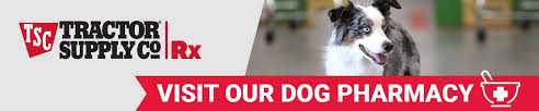 Pet vet supply your one stop shop view specials. Dog Flea Tick At Tractor Supply Co