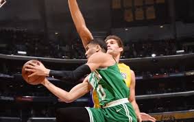 Because Of Similarities In Style Of Play, Kobe Bryant Wonders Why Lakers  Didn'T Draft Celtics' Jayson Tatum Instead Of Lonzo Ball
