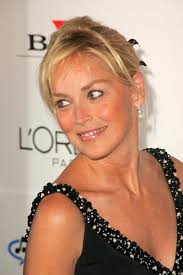 Kelli Carpenter O 'Donnell — Stock redaktionelt foto © s_bukley #17322273