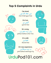 How To Express Your Anger In Urdu Without Urdu Curse Words