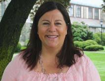 COMMUNITY FOUNDATIONS