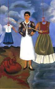 Bu yazıda otoportreleriyle tanınan ressamın hayatı, sözleri ve eserlerine yer verilmiştir. 100 Frida Kahlo Gemalde Ideas Kahlo Paintings Frida Kahlo Paintings Frida And Diego