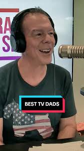 Mejores Papás de Televisión: ¿Quién es tu favorito?