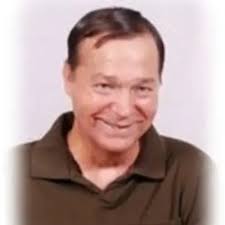 Obituary information for Robert Godwin