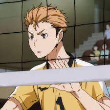 Pin On Haikyuu