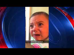 Baby Crying In Slow Motion You Re Welcome Youtube
